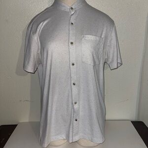 LOB Men’s button down